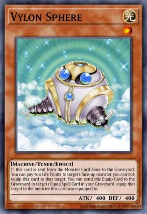 Vylon Sphere Vylon Sphere