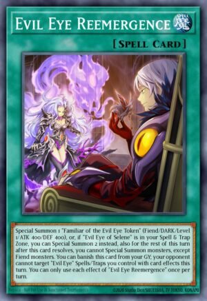 Evil Eye Reemergence (ETCO-EN068)