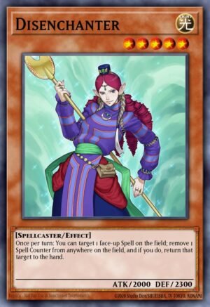 Disenchanter (SDSC-EN002)
