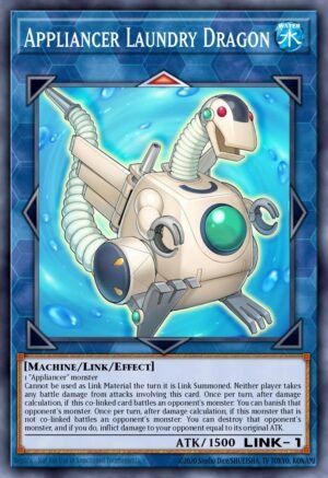 Appliancer Laundry Dragon Appliancer Laundry Dragon