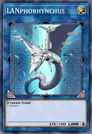 LANphorhynchus (DUDE-EN021)