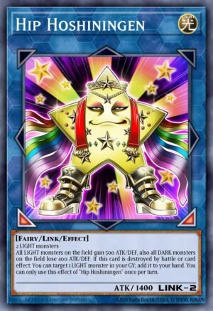 Hip Hoshiningen (CYHO-EN050)