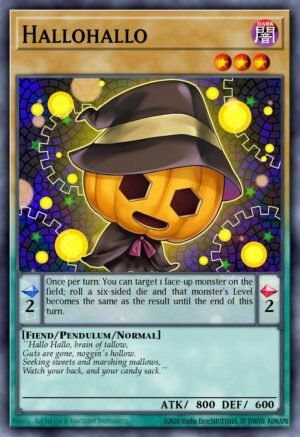 Hallohallo (CIBR-EN000)