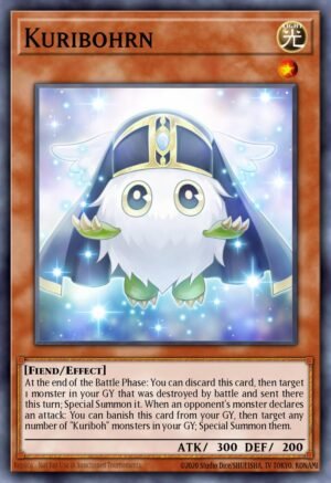 Kuribohrn (AC19-EN014)