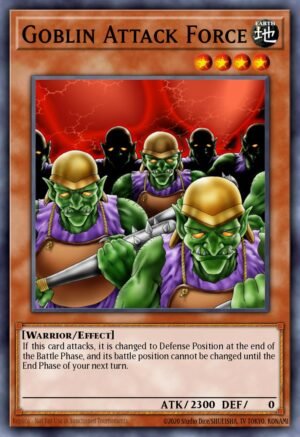 Goblin Attack Force (5DS2-EN008)