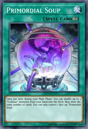 Primordial Soup (ORCS-EN056)