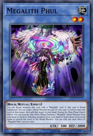Megalith Phul (OP29-EN014)