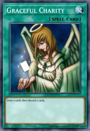 Graceful Charity (BP01-EN036)