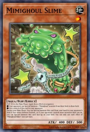 Mimighoul Slime (ROTA-EN092)