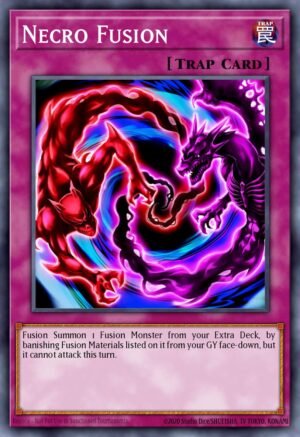 Necro Fusion (CYHO-ENSE4)