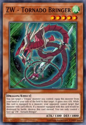ZW – Tornado Bringer