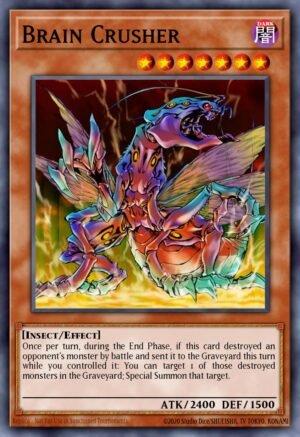 Brain Crusher