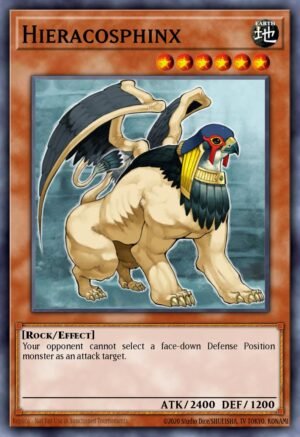Hieracosphinx (DR3-EN192)