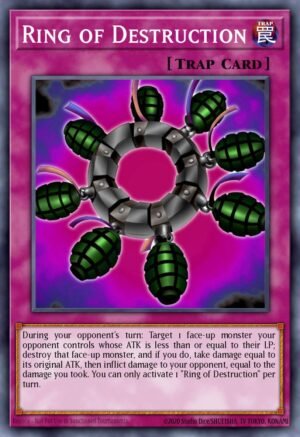 Ring of Destruction (CP02-EN008)