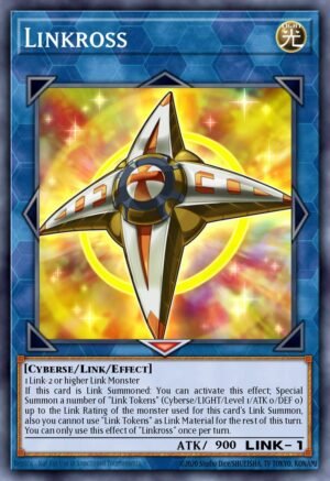 Linkross (ETCO-EN049)