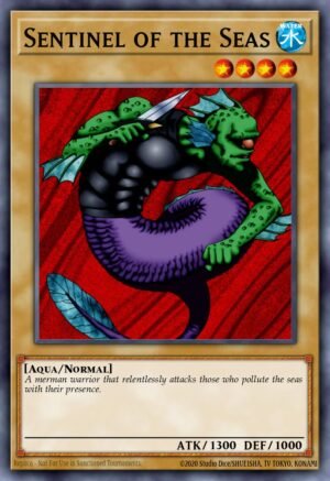 Sentinel of the Seas (CP06-EN012)