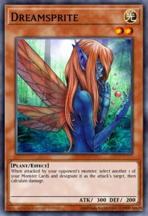 Dreamsprite (LON-073)