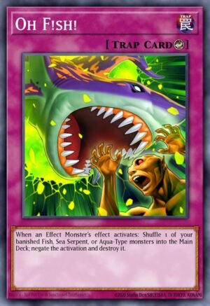 Oh F!sh! (GENF-EN069)