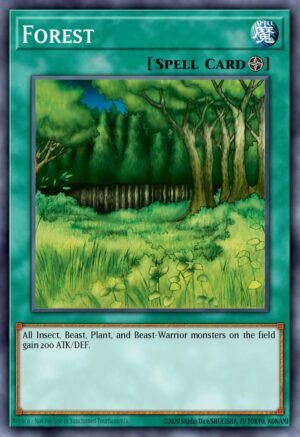 Forest (LOB-046)