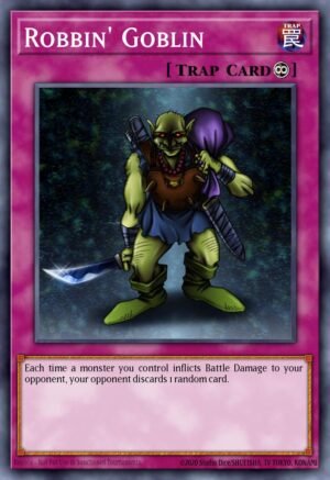 Robbin' Goblin (CP04-EN016)