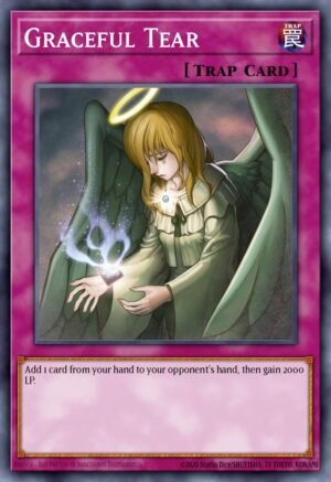 Graceful Tear (MP17-EN045)