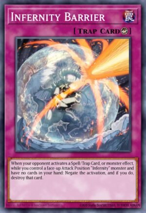 Infernity Barrier (CT09-EN023)