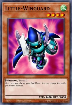 Little-Winguard (BP02-EN020)