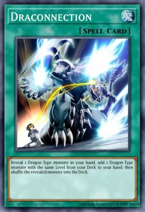 Draconnection (GAOV-EN086)