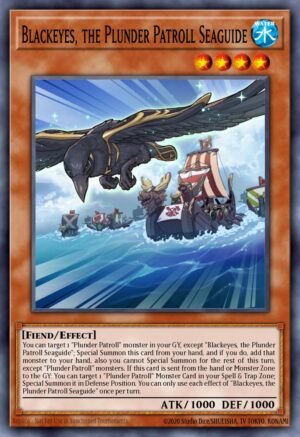 Blackeyes, the Plunder Patroll Seaguide Blackeyes, the Plunder Patroll Seaguide