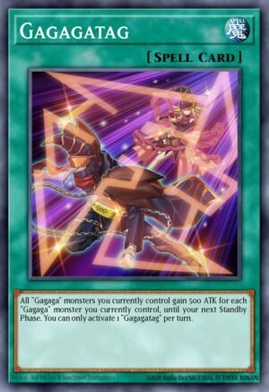 Gagagatag (MP14-EN167)