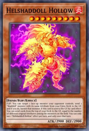 Helshaddoll Hollow (GFTP-EN007)