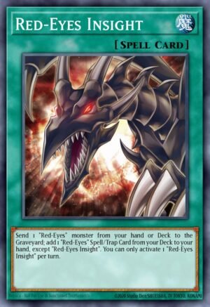 Red-Eyes Insight (INOV-EN060)
