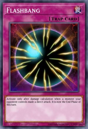 Flashbang (STON-EN053)