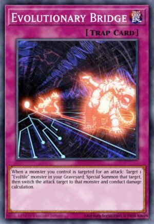 Evolutionary Bridge (PHSW-EN071)