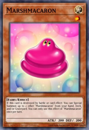 Marshmacaron (MVP1-EN013)