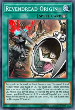 Revendread Origin (COTD-EN084)