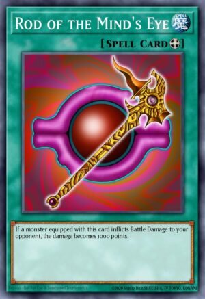 Rod of the Mind's Eye (DCR-039)