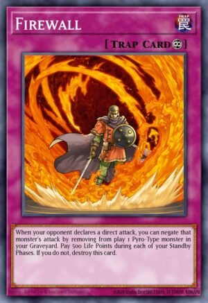Firewall (FOTB-EN060)