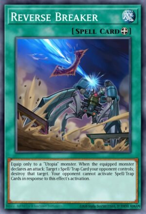 Reverse Breaker (PRIO-EN056)