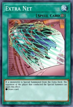 Extra Net (SECE-EN066)