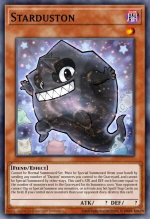 Starduston Starduston