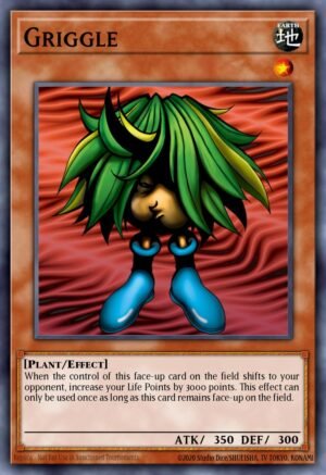 Griggle (DB1-EN011)
