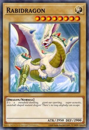 Rabidragon (PHSW-EN002)