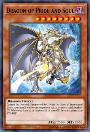 Dragon of Pride and Soul (INFO-EN000)