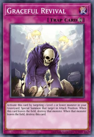 Graceful Revival (DP08-EN022)