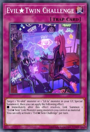 Evil?Twin Challenge (GEIM-EN021)