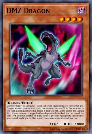 DMZ Dragon (RIRA-EN005)