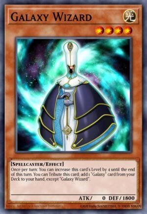 Galaxy Wizard (LDS2-EN048)