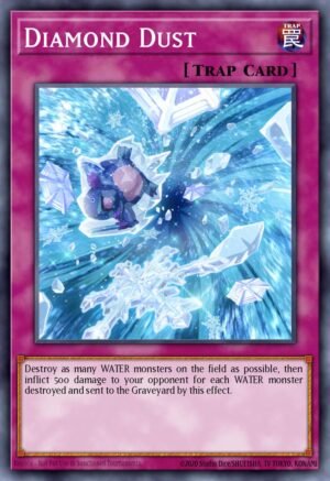 Diamond Dust (DUSA-EN010)