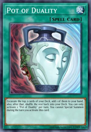 Pot of Duality (BP01-EN046)